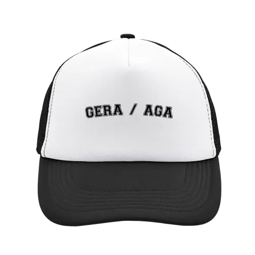 Gera / Aga Cap Sonstig. Mesh Cap