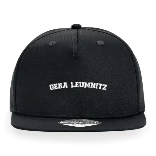 Gera Leumnitz Cap Sonstig. Snapback Rapper