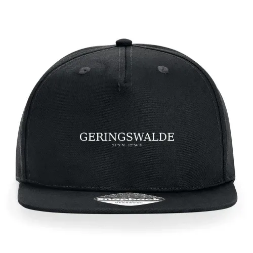 Geringswalde Koordinaten Cap Sonstig. Snapback Rapper