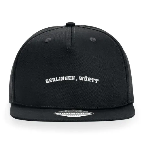 Gerlingen , Württ Cap Sonstig. Snapback Rapper