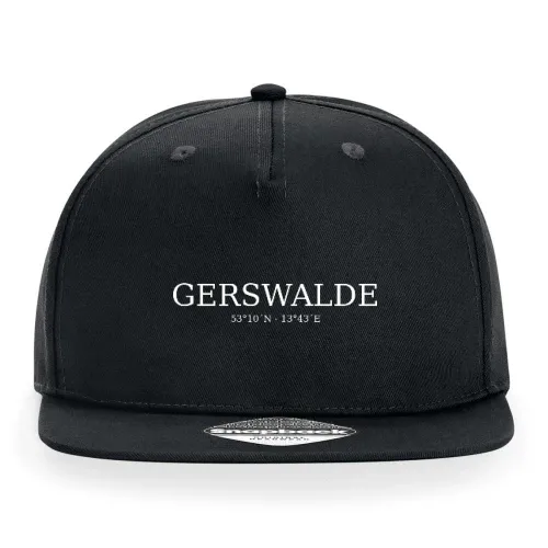Gerswalde Koordinaten Cap Sonstig. Snapback Rapper