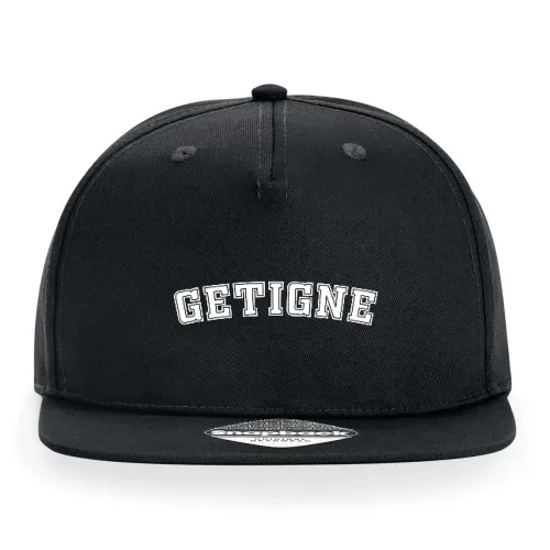 Getigne Cap Sonstig. Snapback Rapper