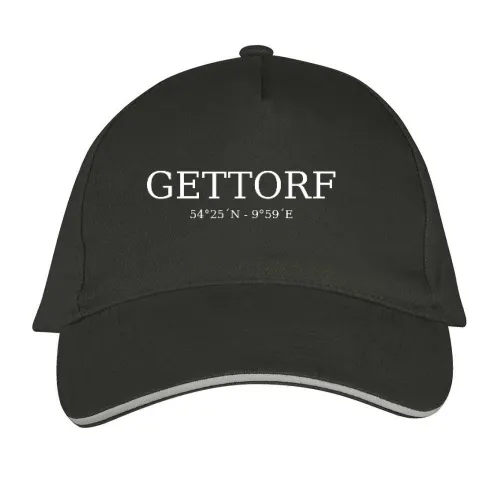 Gettorf Koordinaten Cap Sonstig. Long Beach