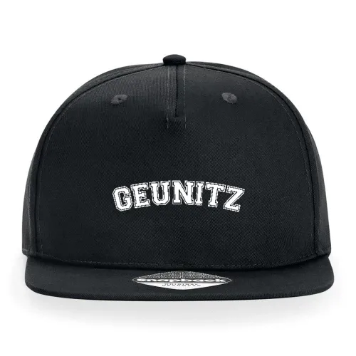 Geunitz Cap Sonstig. Snapback Rapper