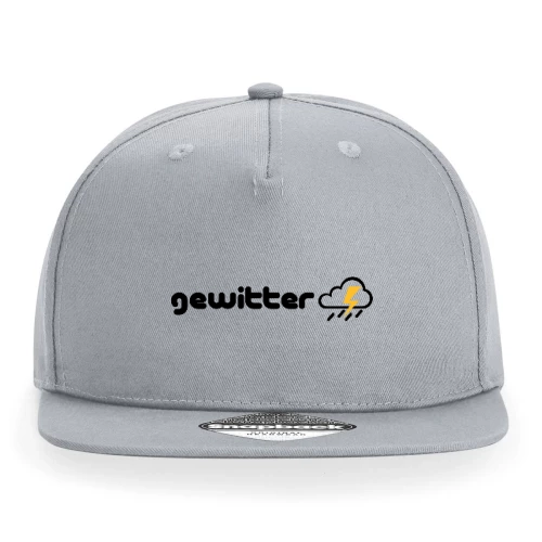 Gewitter Sonstig. Cap Gewitter Cap