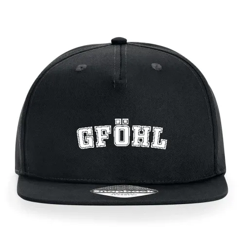 Gföhl Cap Sonstig. Snapback Rapper