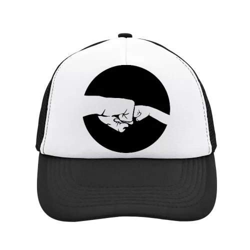 Ghettofaust Baby Sonstig. Cap