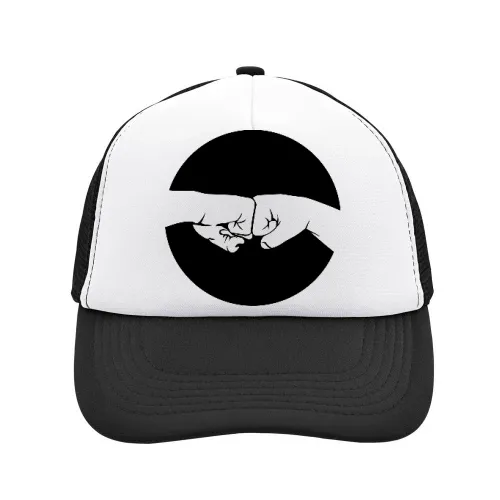 Ghettofaust Sonstig. Cap