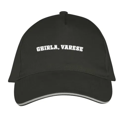 Ghirla, Varese Cap Sonstig. Long Beach