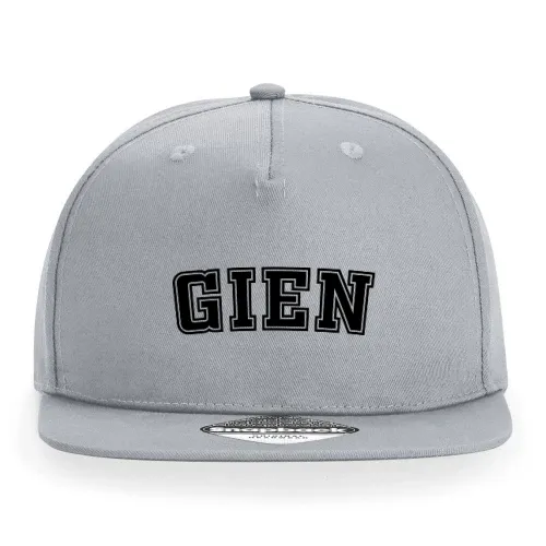 Gien Cap Sonstig. Snapback Rapper