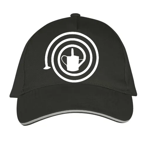 Gießkanne Spirale Cap Sonstig. Long Beach