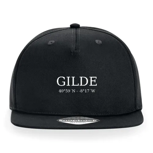Gilde Koordinaten Cap Sonstig. Snapback Rapper
