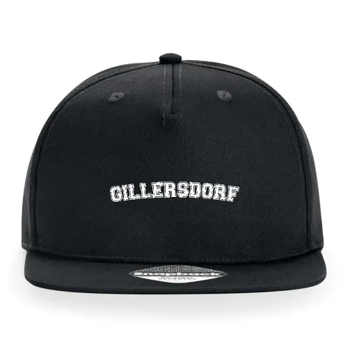 Gillersdorf Cap Sonstig. Snapback Rapper
