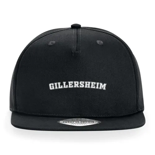 Gillersheim Cap Sonstig. Snapback Rapper