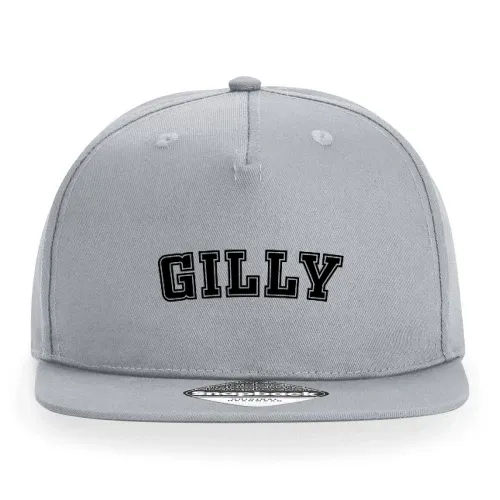 Gilly Cap Sonstig. Snapback Rapper