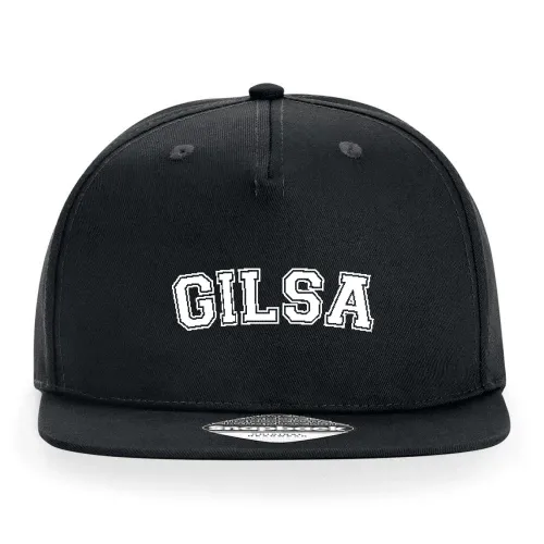 Gilsa Cap Sonstig. Snapback Rapper