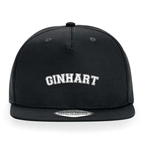 Ginhart Cap Sonstig. Snapback Rapper