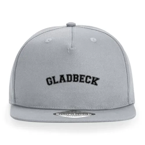 Gladbeck Cap Sonstig. Snapback Rapper