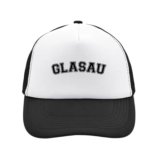 Glasau Cap Sonstig. Mesh Cap