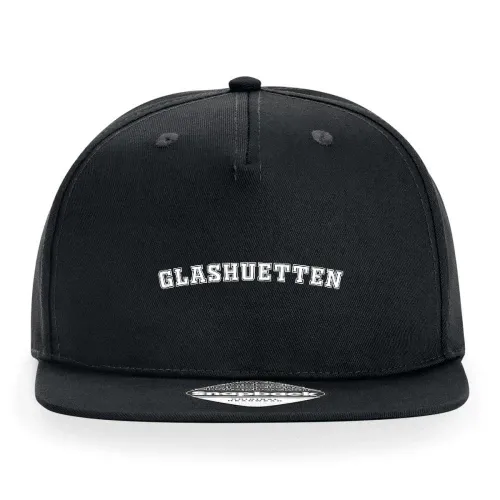 GLASHUETTEN Cap Sonstig. Snapback Rapper