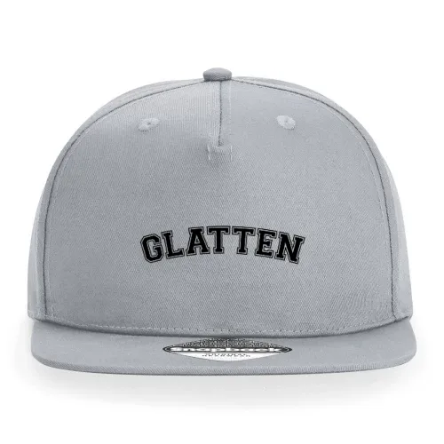 Glatten Cap Sonstig. Snapback Rapper