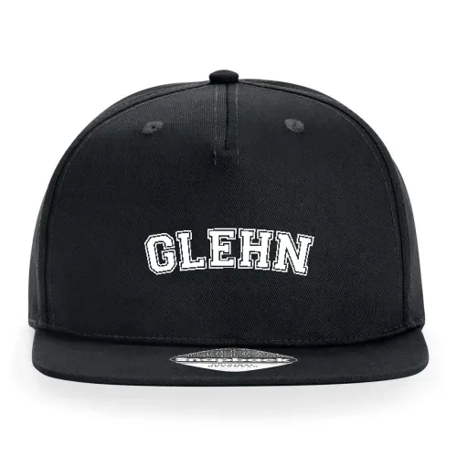 Glehn Cap Sonstig. Snapback Rapper