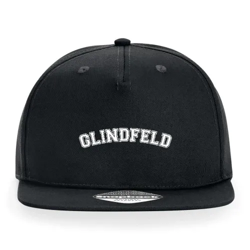 Glindfeld Cap Sonstig. Snapback Rapper