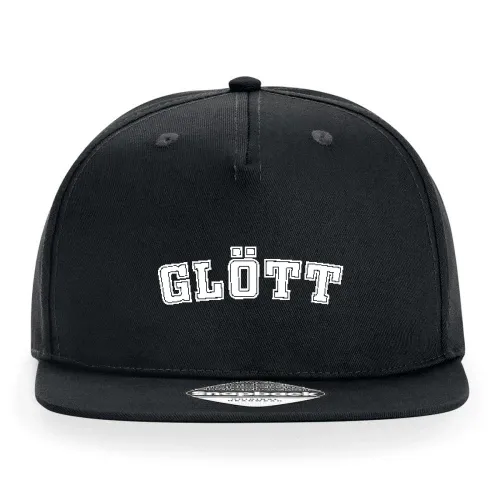 Glött Cap Sonstig. Snapback Rapper