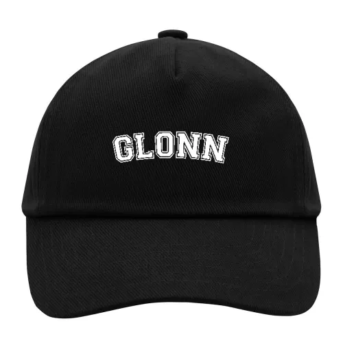 Glonn Cap Sonstig. Kinder Cap