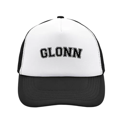 Glonn Cap Sonstig. Mesh Cap
