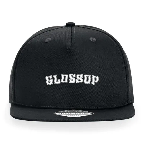 Glossop Sonstig. Cap Glossop Cap