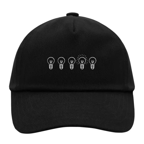 Glühbirne Evolution Cap Sonstig. Kinder Cap