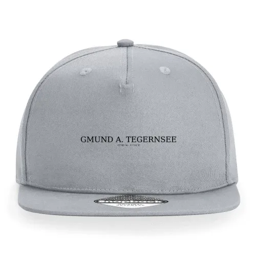 Gmund A. Tegernsee Koordinaten Cap Sonstig. Snapback Rapper
