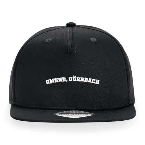 Gmund, Dürnbach Cap Sonstig. Snapback Rapper
