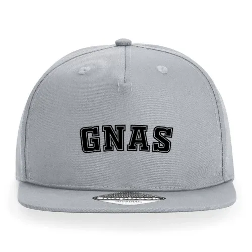 Gnas Cap Sonstig. Snapback Rapper