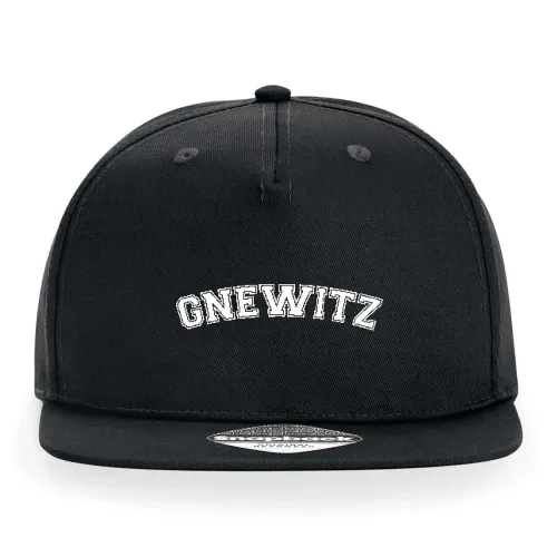 Gnewitz Cap Sonstig. Snapback Rapper