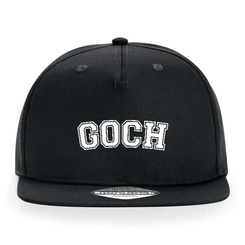 Goch Cap Sonstig. Snapback Rapper