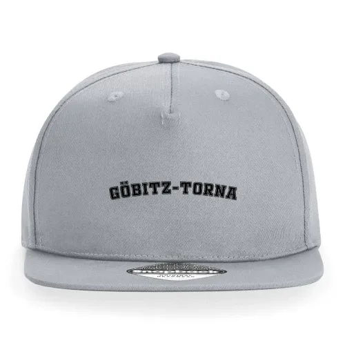 Göbitz-Torna Cap Sonstig. Snapback Rapper