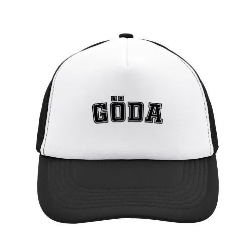 Göda Cap Sonstig. Mesh Cap