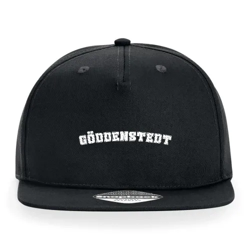 Göddenstedt Cap Sonstig. Snapback Rapper