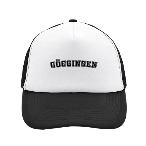 Göggingen Cap Sonstig. Mesh Cap