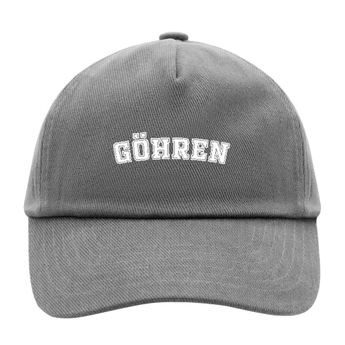 Göhren Cap Sonstig. Kinder Cap