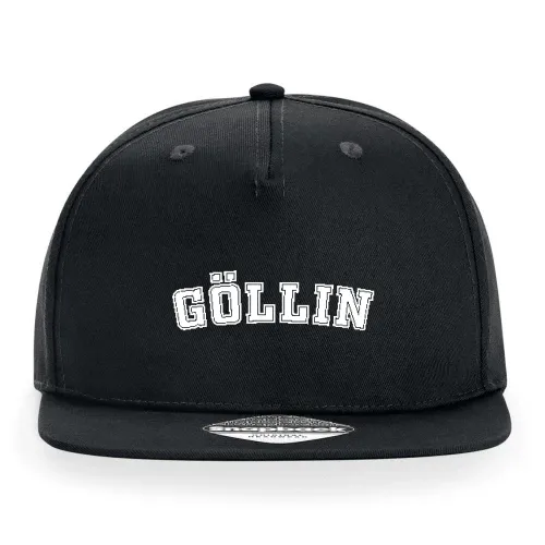 Göllin Cap Sonstig. Snapback Rapper
