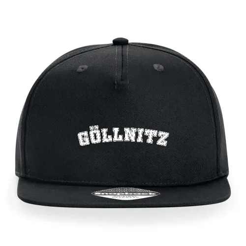 Göllnitz Cap Sonstig. Snapback Rapper