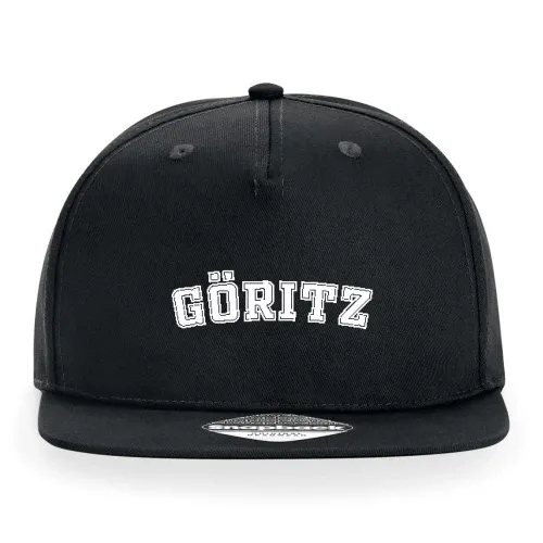 Göritz Cap Sonstig. Snapback Rapper