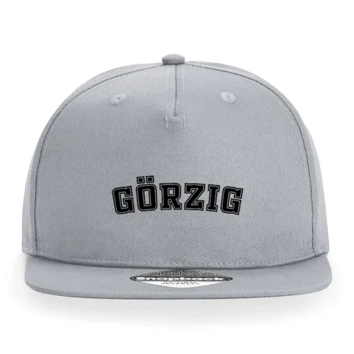 Görzig Cap Sonstig. Snapback Rapper