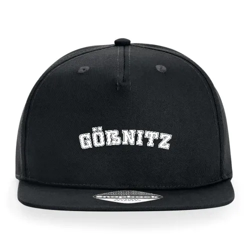 Gößnitz Cap Sonstig. Snapback Rapper