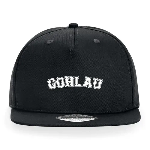 Gohlau Cap Sonstig. Snapback Rapper