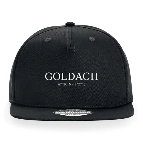 Goldach Koordinaten Cap Sonstig. Snapback Rapper