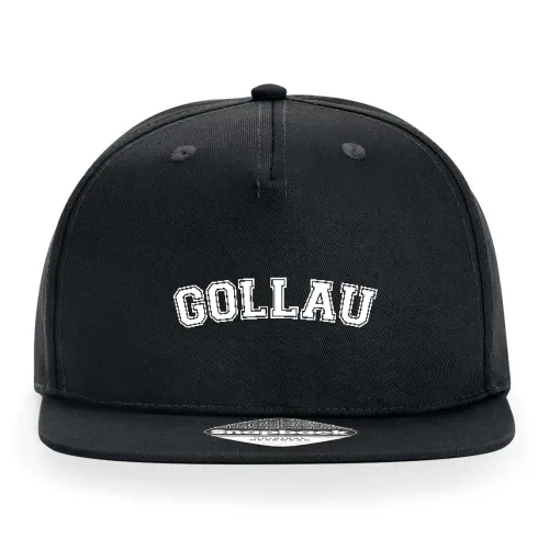 Gollau Cap Sonstig. Snapback Rapper